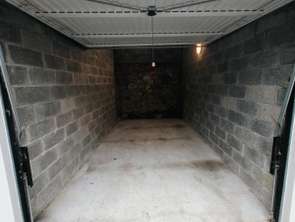 Location Garage box et parkingGuingamp
