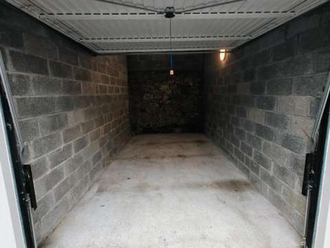 Location garage box et parking Guingamp 22