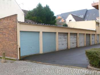 Location Garage box et parkingHarfleur