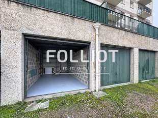 Photo Location garage box et parking Hérouville-Saint-Clair