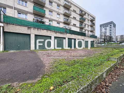Location garage box et parking