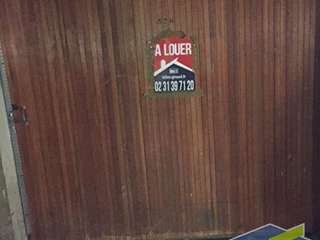 Location garage box et parking