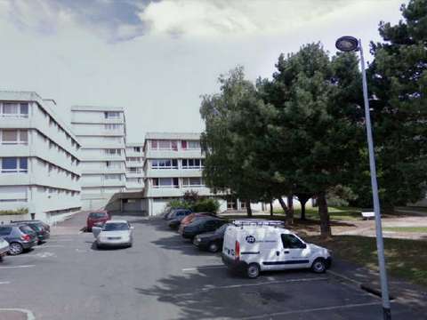 Location garage box et parking Hérouville-Saint-Clair 14