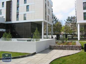 Location Garage box et parkingHérouville-Saint-Clair
