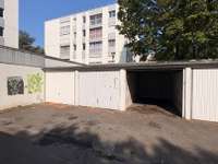 Location garage box et parking
