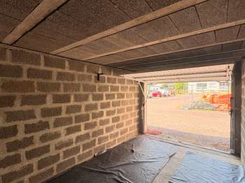 Location garage box et parking