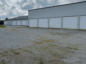 Location Garage box et parking 50 m&sup2;Iffendic