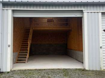 Location garage box et parking Location garage box et parking