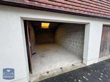 Location Garage box et parkingIfs