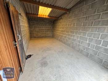 Location garage box et parking Location garage box et parking
