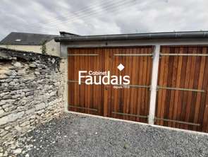 Location Garage box et parkingIsigny-sur-Mer