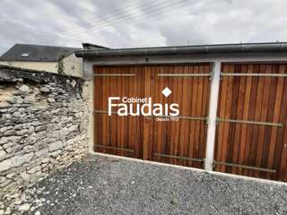 Location garage box et parking Location garage box et parking