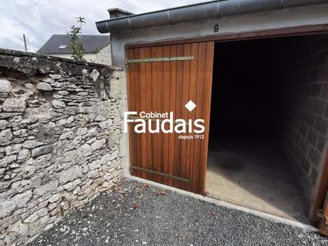 Location garage box et parking Location garage box et parking