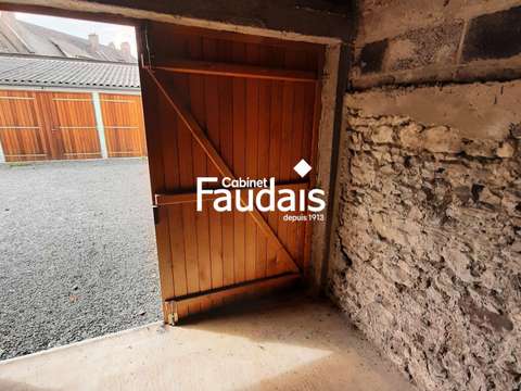 Location garage box et parking Location garage box et parking