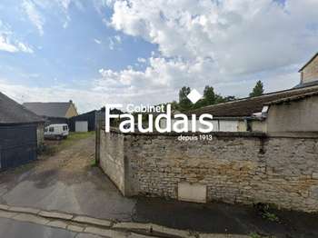Location garage box et parking Isigny-sur-Mer 14