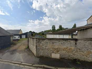 Location Garage box et parkingIsigny-sur-Mer