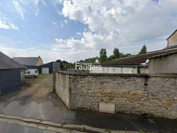 Location garage box et parking Isigny-sur-Mer 14