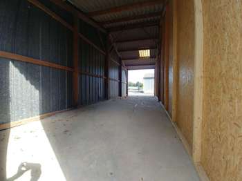 Location Garage box et parking 36 m&sup2;Janzé