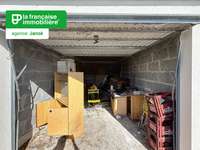 Location garage box et parking Location garage box et parking