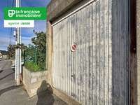 Location garage box et parking Location garage box et parking