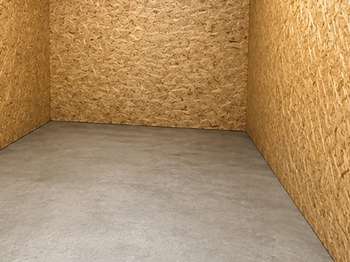 Location Garage box et parking 15 m&sup2;Janzé