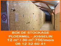 Location garage box et parking