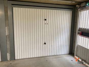 Photo Location garage box et parking L'Hermitage