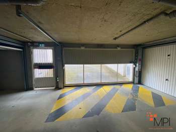 Location garage box et parking Location garage box et parking