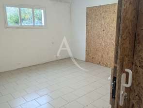 Location Garage box et parking 16 m&sup2;La Barre-de-Monts