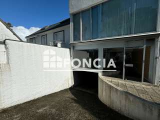 Location garage box et parking