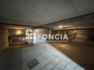 Location garage box et parking