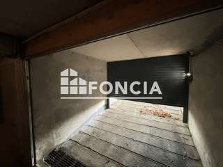 Location garage box et parking