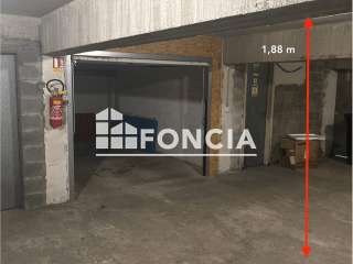 Location garage box et parking