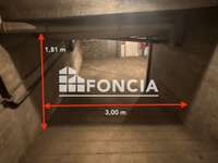 Location garage box et parking Location garage box et parking