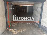 Location garage box et parking Location garage box et parking