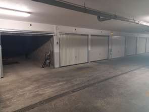 Location Garage box et parking 18 m&sup2;La Baule-Escoublac Gare-Grand Clos