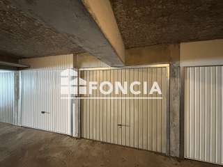 Location garage box et parking