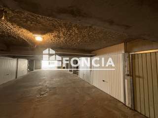 Location garage box et parking