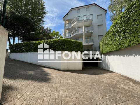 Location garage box et parking La Baule-Escoublac La Baule Les Pins 44