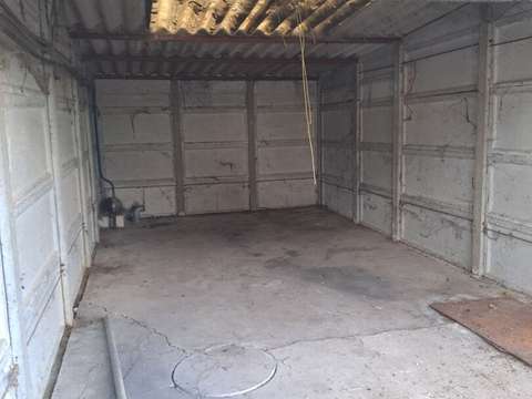 Location garage box et parking La Ferté-Bernard 72