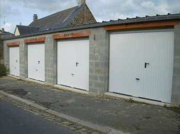 Photo Location garage box et parking La Haye