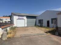 Location garage box et parking Location garage box et parking