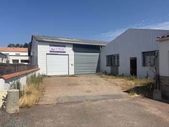 Location Garage box et parkingLa Mothe-Achard