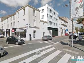 Location Garage box et parkingLa Roche-sur-Yon