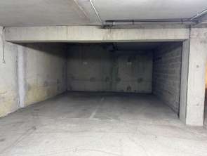 Location Garage box et parkingLa Roche-sur-Yon