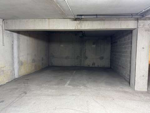 Location garage box et parking La Roche-sur-Yon 85