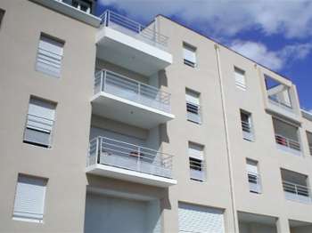 Location garage box et parking La Roche-sur-Yon 85