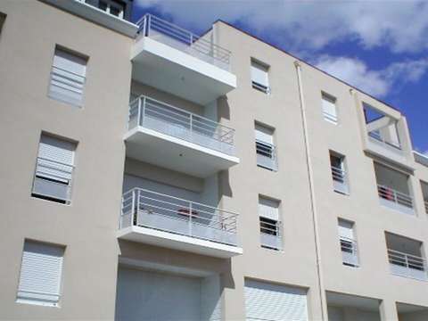 Location garage box et parking La Roche-sur-Yon 85