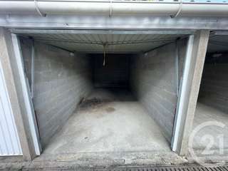 Location garage box et parking