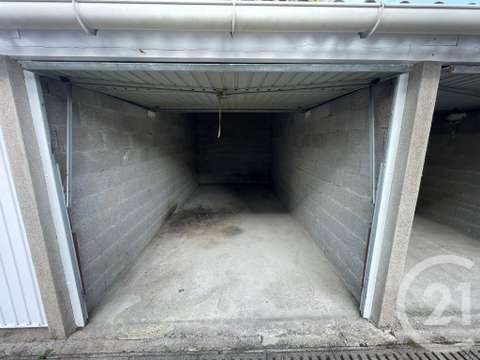 Location garage box et parking